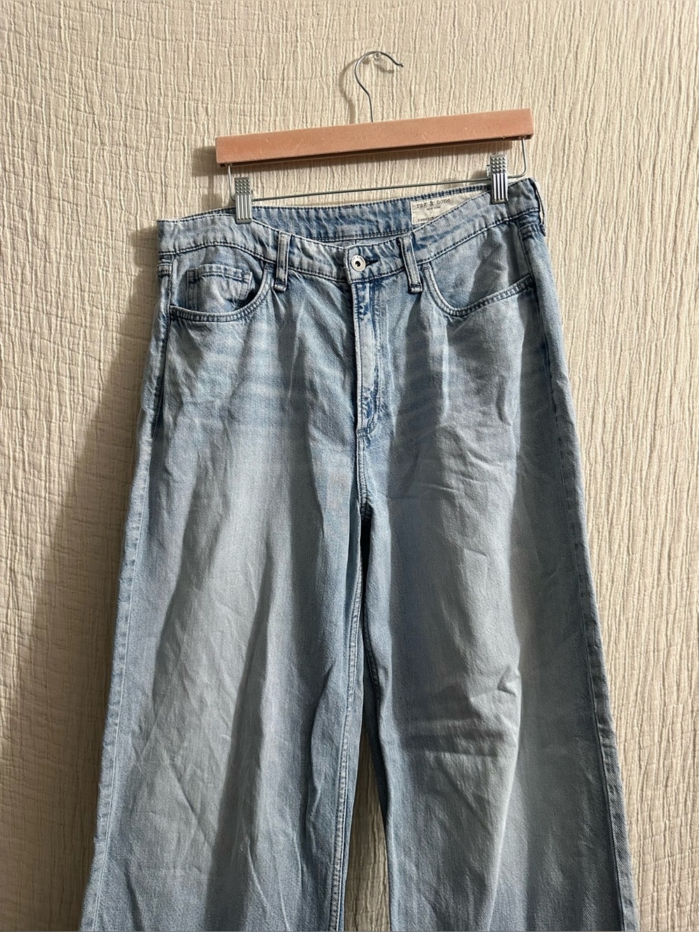 Rag & Bond Cloud Lori Jean size 29 - Picture 2 of 6